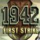1942: First Strike - letecká arkáda pro iPhone