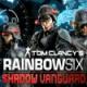 Gameplay trailer z Tom Clancy's Rainbow Six: Shadow Vanguard